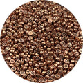 1000pcs Round Letter Beads 4x7mm Acrylic Alphabet Beads Spacer Beads for Jewelry Making Bracelets Necklace Earring Key Chains DIY Craft(O-Black Letter Rose Gold Bead) - color: O-Black Letter Rose Gold Bead