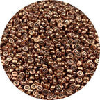1000pcs Round Letter Beads 4x7mm Acrylic Alphabet Beads Spacer Beads for Jewelry Making Bracelets Necklace Earring Key Chains DIY Craft(O-Black Letter Rose Gold Bead) - color: O-Black Letter Rose Gold Bead