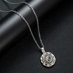 24 Pack Necklace Chains Stainless Steel Cable Chain Necklace Bulk for Jewelry Making, 24 Inches - color: 24 Inches