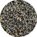 Natural Chip Stone Beads Dalmation Spot 5-8mm About 400 pieces Irregular Gemstones Healing Crystal Loose Rocks Bead Hole Drilled DIY for Bracelet Jewelry Making Crafting (5-8mm, Dalmation Spot Jasper) - color: Dalmation Spot Jasper