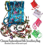 Adults Deluxe Jewelry Making Beads Mix Pliers Findings Starter Kit Gift Set