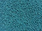 Seed Beads Size:11/0 50 gr / 1.76 oz (Green Aqua Opaque) - color: Green Aqua Opaque