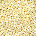 1000Pcs Plastic Letter Beads Horizontal Hole Flat Round Disc Letters Spacers Bead Alphabet Pattern Loose Beads for Bracelets Necklace Earrings Jewelry Making DIY Craft Golden - color: Golden