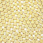 1000Pcs Plastic Letter Beads Horizontal Hole Flat Round Disc Letters Spacers Bead Alphabet Pattern Loose Beads for Bracelets Necklace Earrings Jewelry Making DIY Craft Golden - color: Golden