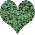 3000Pcs Flat Round Polymer Beads Vinyl Heishi Beads for Jewelry Making Women Necklace Bracelet Earrings(17-Army Green) - color: 17-Army Green