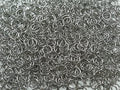 1 Pound Bright Aluminum Chainmail Jump Rings 16G 7/16" ID (2000+ Rings) - size: 16SWG 7/16" ID