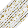 COIRIS 3400 Pcs Speckled Heishi Beads Polymer Clay Spacer 6mm Disk Flat Beads for Surfer Chocker Necklace Bracelet Earrings Jewelry Making(RT-B10Mix) - color: B10, size: 6mm