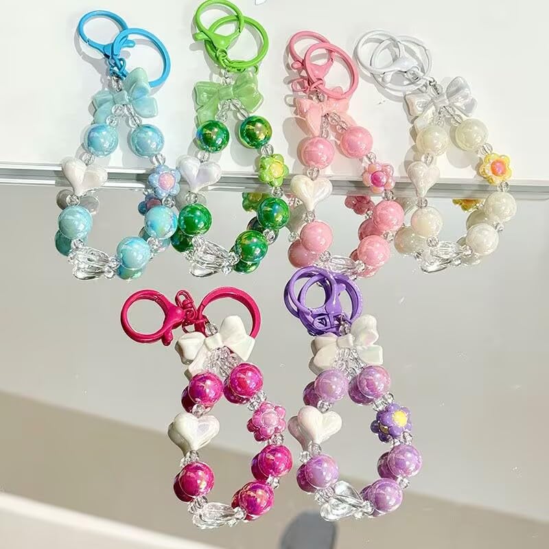 16mm Acrylic Beads 100pcs Chunk Bubblegum Bead Beads for Pens for Necklace Jewelry Bracelets DIY Crafts Making (graypink) - color: graypink
