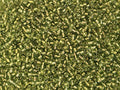 Seed Beads Size:11/0 50 gr / 1.76 oz (Lime Green Silver Lined) - color: Lime Green Silver Lined