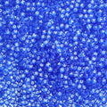 Ornaland 1480Pcs Blue Letter Beads for Jewelry Making Bulk 7x4MM Small Acrylic Round Alphabet Beads for Earrings Necklaces Bracelets DIY Supplies - color: Blue