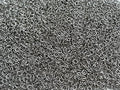 1/2 Pound Bright Aluminum Chainmail Jump Rings 18G 5/32" ID (4800+ Rings) - size: 18SWG 5/32" ID