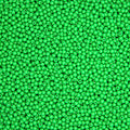 400 Pcs Dark Green Acrylic Round Loose Beads with 1.7mm Hole, 8mm Bulk Beads Acrylic Small Beads for Bracelets Necklaces Earring Making Supplies - color: Dark Green, size: 8mm - 400Pcs