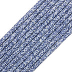 COIRIS 3400Pcs Speckled Heishi Beads Environmental Handmade Polymer 6mm Clay Spacer Beads for Surfer Chocker Necklace Bracelet Earrings Jewelry Making(RT-B05Mix) - color: B05, size: 6mm