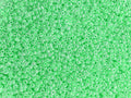 Large Czech Glass Seed Beads Size:6/0 40 gr / 1.4 oz… (Mint Green-Pearl) - color: Mint Green-Pearl