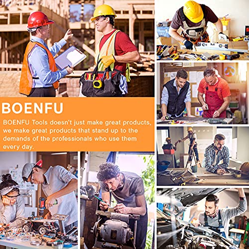 BOENFU Wire Cutter for Artificial Flowers and Crafts, 6 inch Side Cutters Chicken Wire Cutters Heavy Duty Diagonal Cutting Pliers Wire Clippers, Orange - color: 6 Inches - Orange Handle - Diagonal Cutters