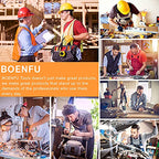 BOENFU Wire Cutter for Artificial Flowers and Crafts, 6 inch Side Cutters Chicken Wire Cutters Heavy Duty Diagonal Cutting Pliers Wire Clippers, Orange - color: 6 Inches - Orange Handle - Diagonal Cutters