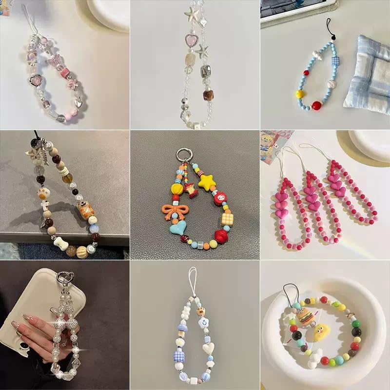 20mm Acrylic Beads 120pcs Green Chunk Bubblegum Bead 20mm Multicolor Beadable Pen Ball Beads for Pen Bag Jewelry Making Necklace Bracelets (Green) - color: green