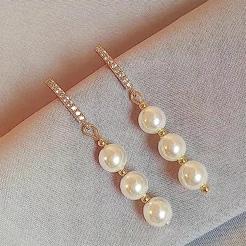 500Pcs 5mm Metal Spacer Beads Metallic Plated Round Smooth Loose Beads, Crimp Stopper, Bracelet Making Clamp End Spacer Beads for Jewelry Making (K-Gold) - color: K-Gold, size: 5mm