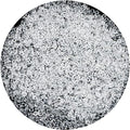 2200pcs Glass Seed Beads Bulk, 4mm 6/0 Pony Beads Bulk for Jewelry Making Mini Spacer Beads Loose Beads Craft Small Glass Seed Beads for DIY Bracelet Wrist (Transparent) - color: Transparent