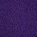 John Bead Czech Glass Seed Beads 11/0 Terra Intensive Purple Matte, 23 Grams of DIY Jewelry Making Beads Preciosa (Jablonex) - color: Purple Matte