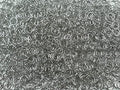 1 Pound Bright Aluminum Chainmail Jump Rings 18G 3/8" ID (4200+ Rings) - size: 18SWG 3/8" ID