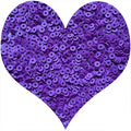 3000Pcs Flat Round Polymer Beads Vinyl Heishi Beads for Jewelry Making Women Necklace Bracelet Earrings (19-Dark Purple) - color: 19-Dark Purple