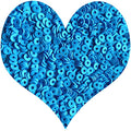 3000Pcs Flat Round Polymer Beads Vinyl Heishi Beads for Jewelry Making Women Necklace Bracelet Earrings (13-Blue) - color: 13-Blue