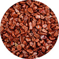 Natural Chip Stone Beads Gold Sandstone 5-8mm About 400 Pieces Irregular Gemstones Healing Crystal Loose Rocks Bead Hole Drilled DIY for Bracelet Jewelry Making Crafting (5-8mm, Gold Sandstone) - color: Gold Sandstone