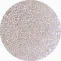 2mm Glass Seed Beads Bulk, Clear Silver White 12/0 Tiny Round Seed Bead, Small Mini Pony Craft Beads for Bracelet Necklace Wrist Jewelry Making Beading Weaving DIY Crafts Supplies - color: CLear Silver White