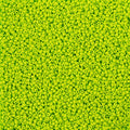 John Bead Czech Glass Seed Beads 11/0 Terra Intensive Light Green Matte, 23 Grams of DIY Jewelry Making Beads Preciosa (Jablonex) - color: Light Green Matte