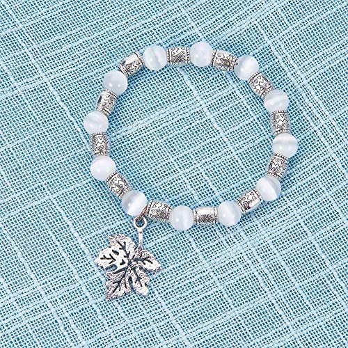 Beadthoven 260pcs 7 Style Tiny Antique Silver Column Spacer Beads 4-8mm Tibetan Alloy Tube Metal Spacers for Jewelry Necklace Bracelet Making Hole: 1.5-3.5mm - color: Antique Silver-Tube-7 Style